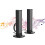 Αποσπώμενη μπάρα ήχου τηλεόρασης Livrdious20W με Bluetooth/AUX, συμβατή με 8
