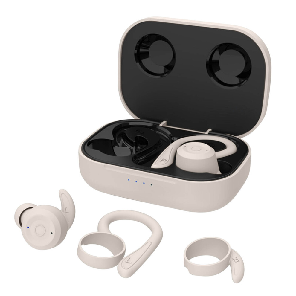 Eqwljwe Tws Bluetooth 5.0 Earphones Ipx6 Waterproof 9314556715839