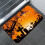 Tapis de bain antidérapant Halloween 4060cm 6