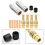 Kit de torche de soudage MY, buse de 0,8 mm, 13 pièces 6