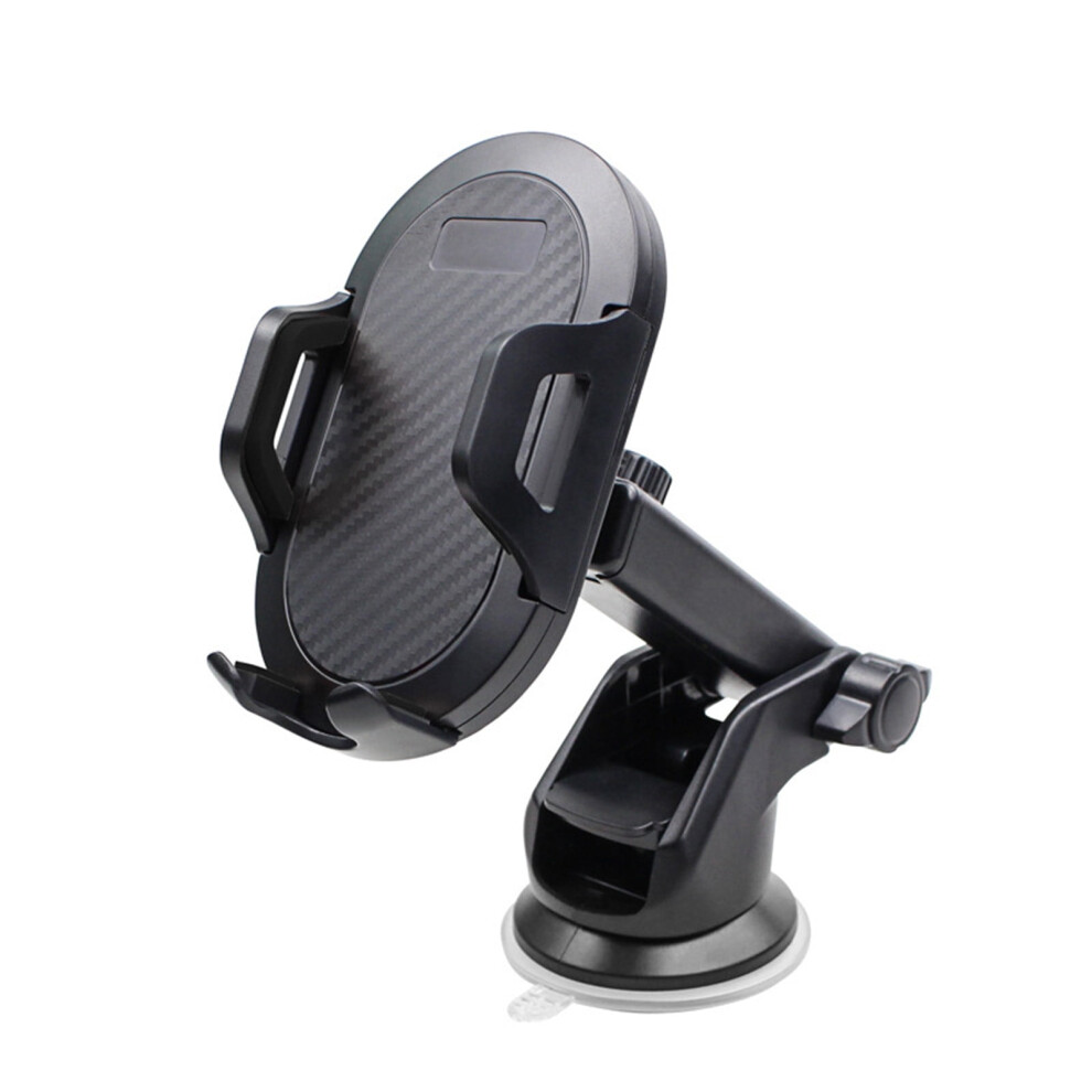 Car Dashboard Phone Stand With 360 Rotation Suction Cup 9314556714320