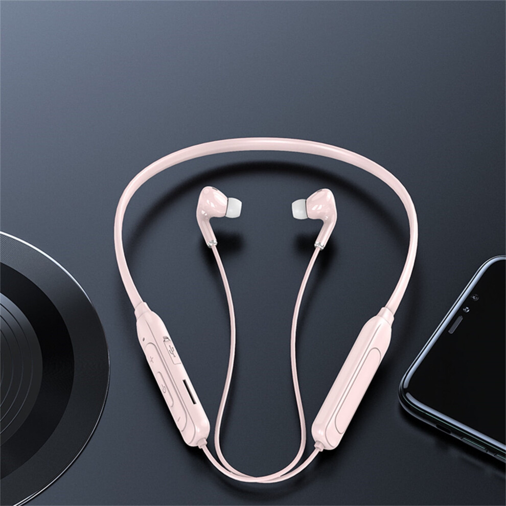 Eqwljwe Magnetic Wireless Bluetooth 5.0 In-Ear Earbuds 9314556716645