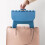 Tabouret pliable, portable et léger en plastique à 3 marches 4