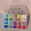 Watercolor Paint Set Mobile Forestry 20 Colors 1