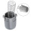 Piston magnétique de porte pour lave-linge AGM73610701 5