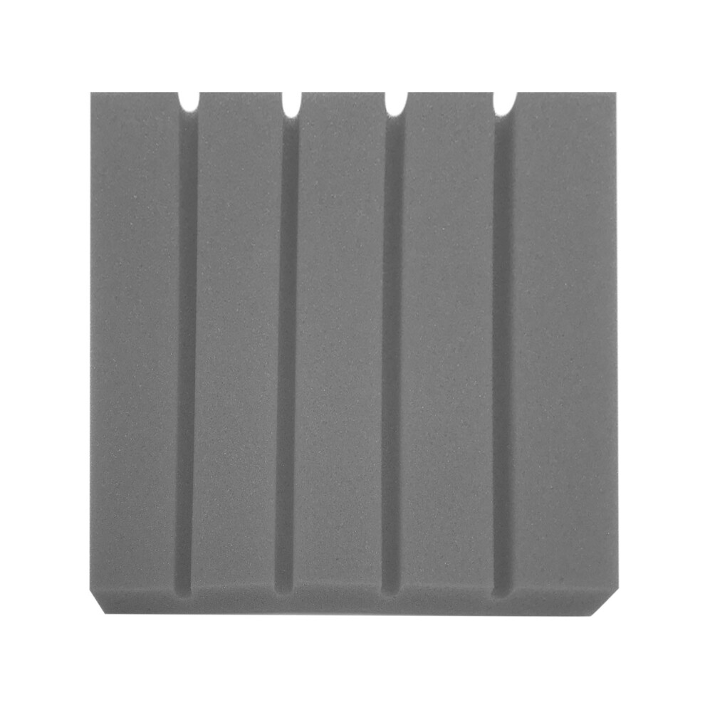 Acoustic Foam Sound Absorption Sponge 6 Pcs 9314556714771