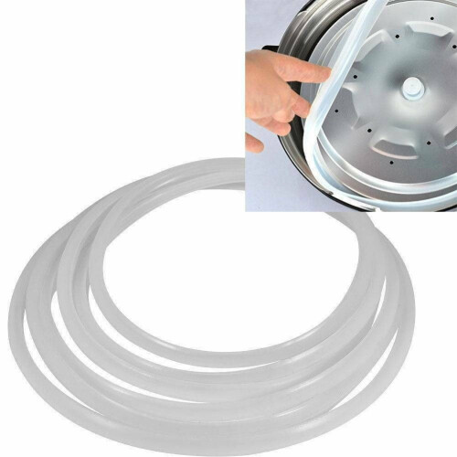 Silicone Rubber Gasket for Pressure Cooker 20cm 1