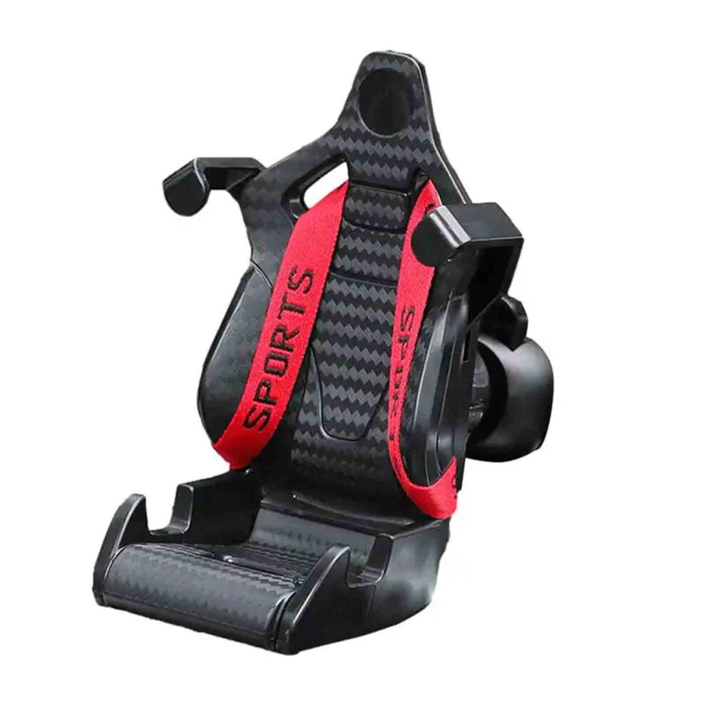 Car Phone Mount Wind Vent Gravity Bracket 9314556714740