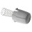 Piston magnétique de porte pour lave-linge AGM73610701 6