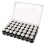 Finger Sponge Daubers Craft Set with Storage Box 40 pcs 1