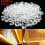 Clear Acrylic Pendant Light 14mm 200 pcs 5