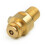 M181,5 sárgaréz szeleptű adapter készlet 8