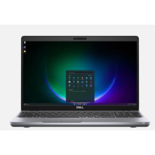 Dell Latitude 5511 Touchscreen Laptop Intel Core i7 10850H 32GB RAM 256GB SSD NVIDIA MX250 2GB Windows 11 Pro - Refurbished