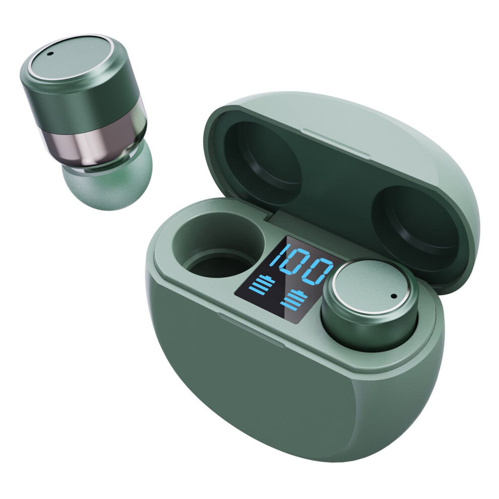 Wireless Bluetooth 5.0 Stereo Headset Waterproof 9314556716478