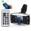 FM transmitter Bluetooth car kit with USB and MP3 1