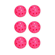 Pickleball Practice Ball with 40 Holes