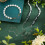 925 Sterling Silver Necklace Extender 6 pcs 1-3 inch 5