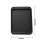 Stainless Steel Rectangle Baking Pan Non-stick Large 1