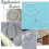 925 Sterling Silver Necklace Extender 6 pcs 1-3 inch 6