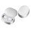 Τα ακουστικά Bluetooth EQWLJWE συνδέονται με το In-ear5.0Binaural με περιστρεφόμενη θήκη 1