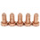 Embouts de coupe Mosiee pour Thermal Dynamics SL60 2