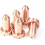 Embouts de coupe Mosiee pour Thermal Dynamics SL60 3