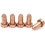 Embouts de coupe Mosiee pour Thermal Dynamics SL60 8