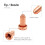Embouts de coupe Mosiee pour Thermal Dynamics SL60 7