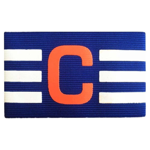 Soccer Captain Armband Anti-Drop Design 1 Piece