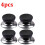 Boutons antidérapants pour couvercles de casseroles (4 pièces) 1
