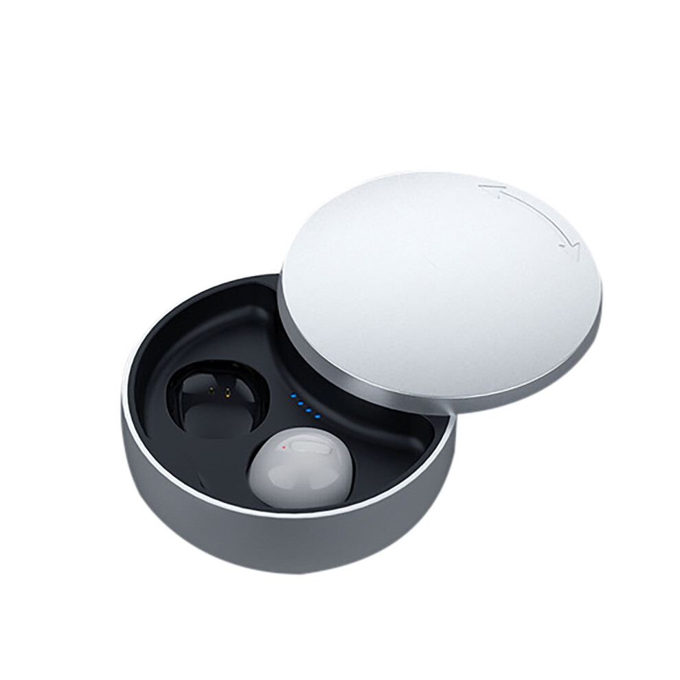 Eqwljwe X21s Bluetooth 5.0 Wireless Earphones With Mic 9314556715785