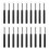Sponge Applicators for Card Making 20 pcs 1