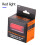 YiFudd LED bike tail light super bright 1 pack 2