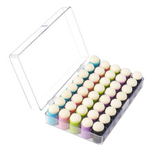 Finger Sponge Daubers for Painting and Crafts 40 pcs
