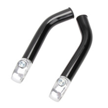 Bike Handlebar Ends Aluminum Alloy 22.2mm 1 Pair