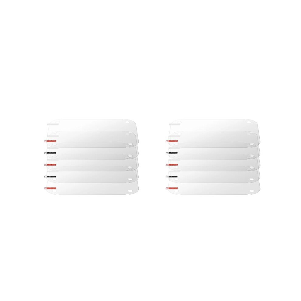 10Pcs Screen Protector For Photon Mono 2 6.6 Inch Lcd Protective Film Accessories For 3D Resin Printer 4712371689086
