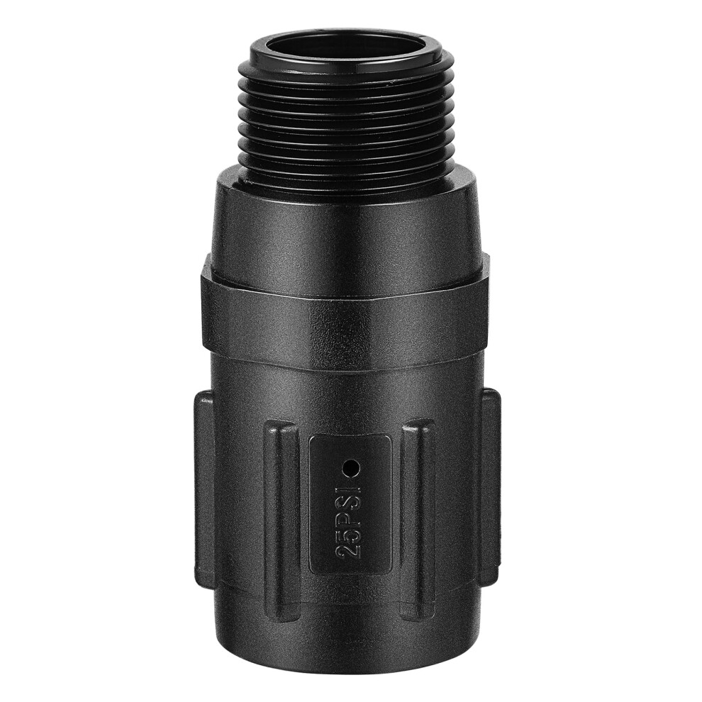 Pressure Regulator For Drip Irrigation 25 Psi 9314556394492