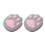 Homerr Doorknob Pad Paw Protector 2 pcs 8