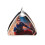Henry Danger läderfodral för näsdukar, rektangulär 4