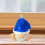 Gnome Ornament Resin Mini Dwarf Decorative 1 Piece 6