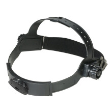 Vervangende hoofdband voor lashelmen, geschikt voor de meeste automatisch dimmende modellen.