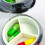 Homeer pill box organizer with 3 compartments, dustproof 8