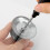 Kitchen Cookware Handle Cover Glass Bottom 4 Pieces 4