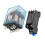 Ρελέ Mosiee ABS+Μέταλλο220-240VAC10A 2