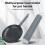 Silicone Pot Handle Cover Heat Insulation Sleeve 1 or 2 pcs 3