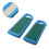 Air Filter and Pre-Filter for Briggs & Stratton 2 pcs 1