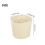 Recipiente para armazenar frutas com cesto de drenagem (1 peça) 2