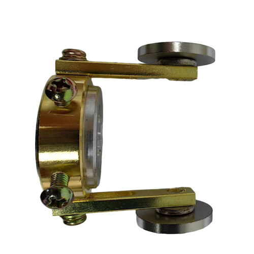 MIG-lasbrander met geleiderol 15A 18mm 2
