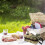 Camping-Serviettenhülle mit Taschentuchbox (1 Stück) 5