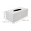 Leder-Taschentuchbox-Spender, Vintage-Auto-Dekoration 2